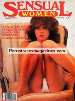 Mens Magazine Swank Sensual Women Vol. 3 No. 3 - Apr 18, 1979